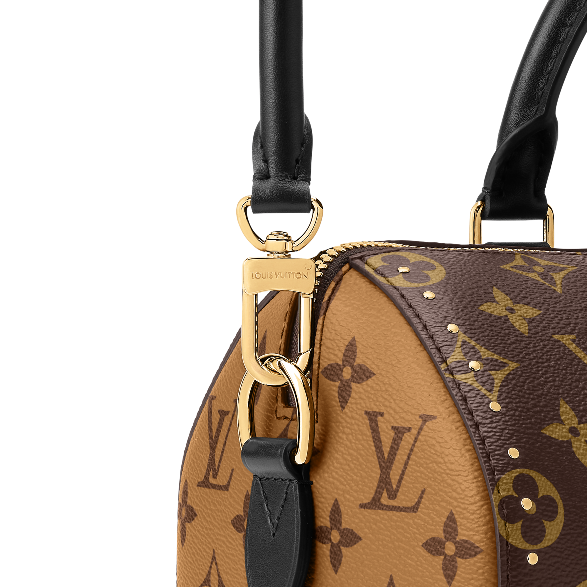 Speedy Trunk 25 Monogram - Bags and Small Leather Goods